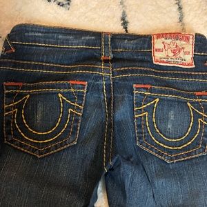True Religion Women’s Jeans Size 26